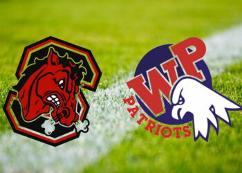 Park Invades Big Red for Huge Early Season Showdown