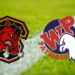 Park Invades Big Red for Huge Early Season Showdown