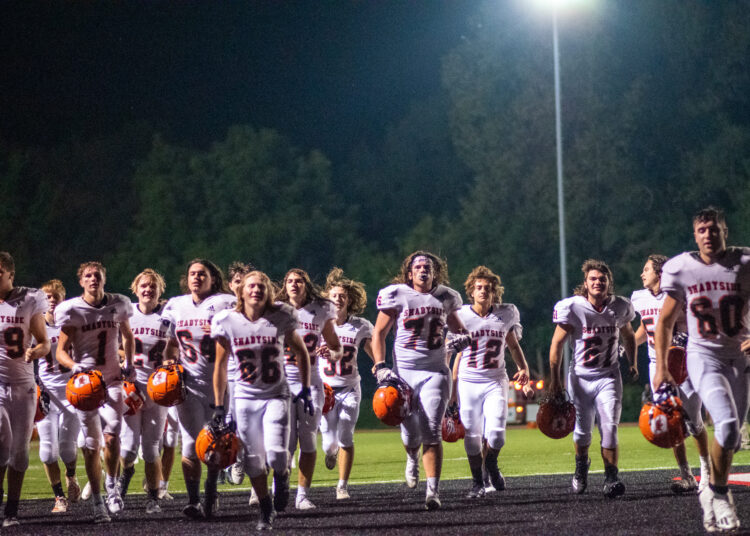 Week 6: High School Football Power 15 Rankings