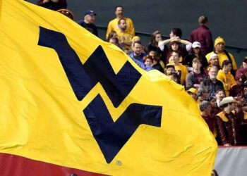 WVU falls in opener to Maryland