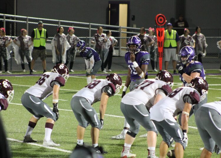 Week 9: High School Football Predictions