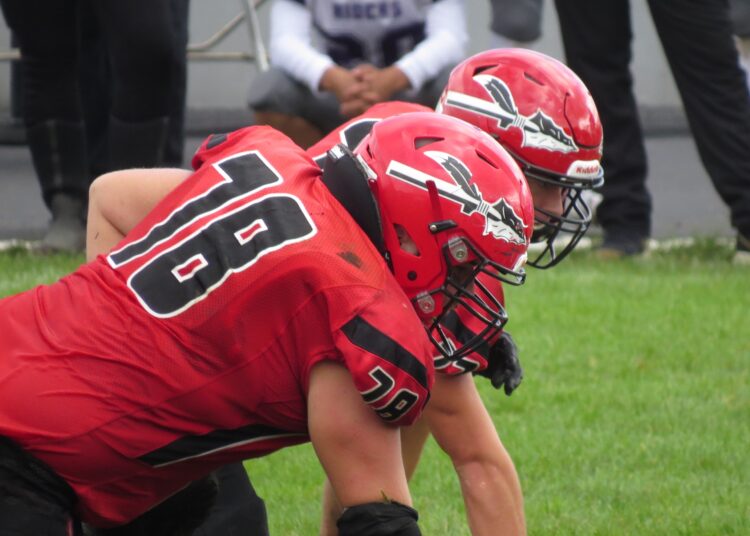 Week 11: High School Football Predictions
