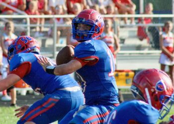 Week 11: High School Football Power 15 Rankings