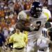 Flashback: Quincy Wilson has “The Run” for WVU
