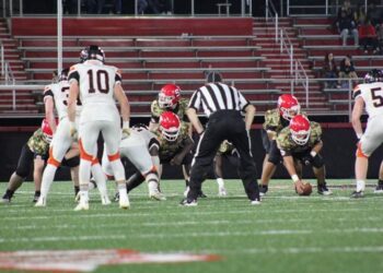 Week 10: High School Football Predictions