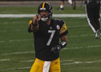 Big Ben: ‘I need to start the game faster’