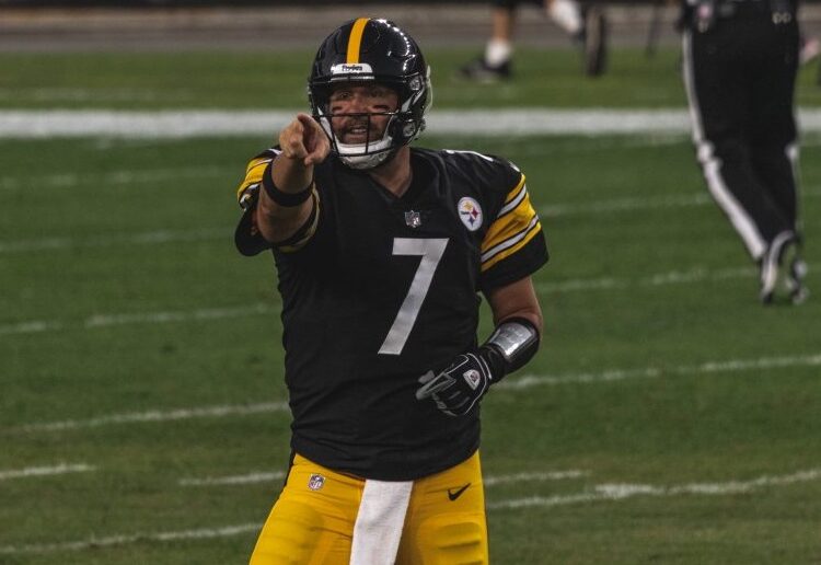 Big Ben: ‘I need to start the game faster’
