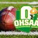 Pairings Leave OHSAA Looking Greedy