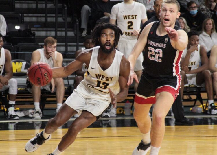 The Stakes, Expectations Always High for West Liberty Men