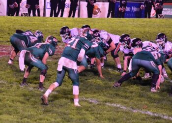 Week 12: High School Football Power 15 Rankings