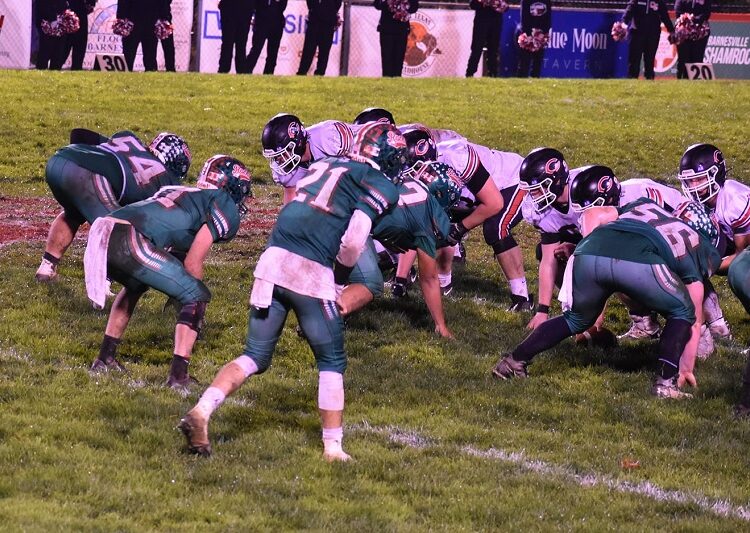 Week 12: High School Football Power 15 Rankings