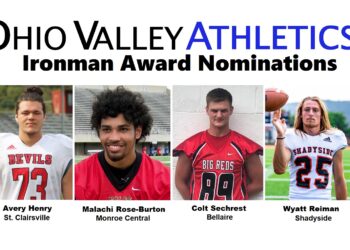 2021 Ironman Award Voting