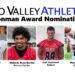 2021 Ironman Award Voting