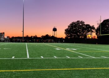 Playoff High School Football Predictions