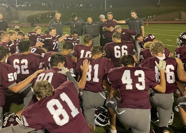 Week 13: High School Football Power 15 Rankings