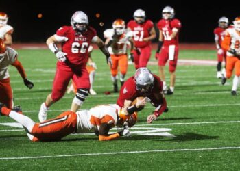Week 14: High School Football Power 15 Rankings