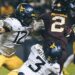 West Virginia ends season 6-7 with Bowl Game loss