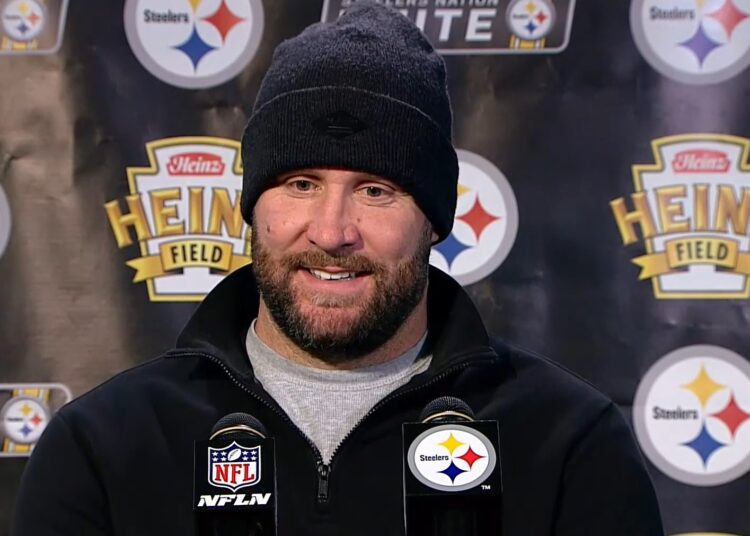 Steelers postgame reaction over Ravens