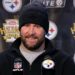 Steelers postgame reaction over Ravens