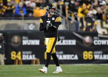 Big Ben: The last of franchise Quarterbacks