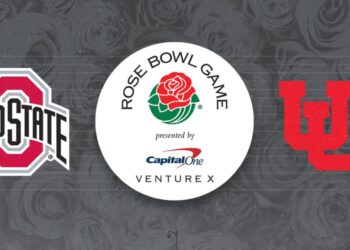 Ohio State to play in 108th Rose Bowl