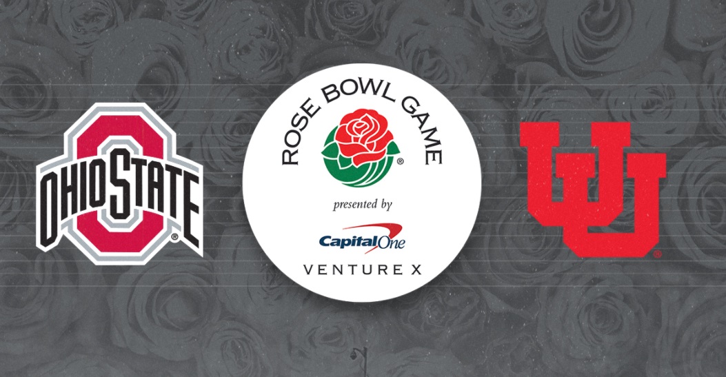 Ohio State to play in 108th Rose Bowl - Ohio Valley Athletics