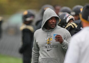 Local legend fills Head Coaching role for NCCAA Ft. Lauderdale