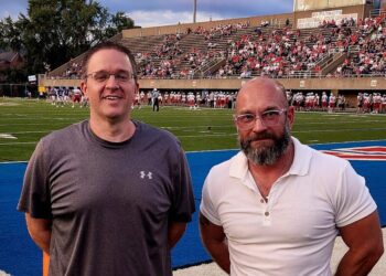 Ohio Valley Athletics takes new Ownership