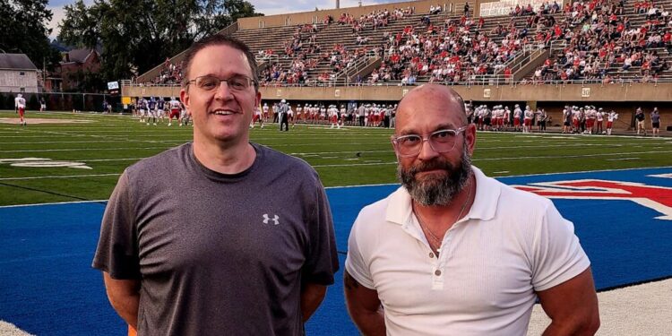 Ohio Valley Athletics takes new Ownership