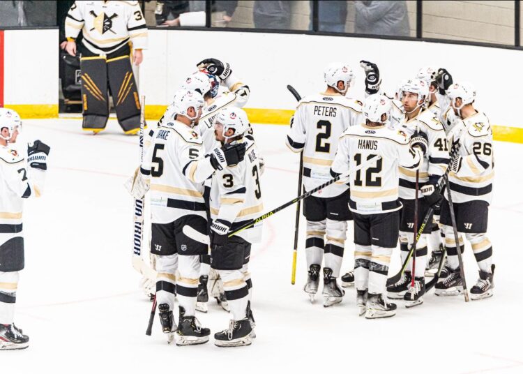 Nailers Announce 2022-23 Season-Opening Roster