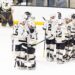 Nailers Announce 2022-23 Season-Opening Roster