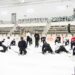 Nailers Announce 2022 Training Camp Roster & Schedule