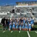 Oak Glen Girls Have Their Eye on the Prize.