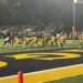 Cameron Shines on Homecoming Night