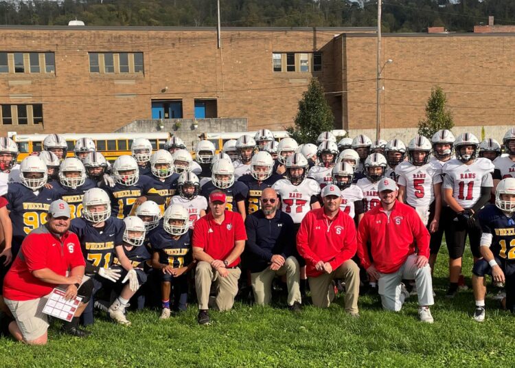 Thank You Coaches