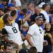 Shane Lyons out as WVU AD
