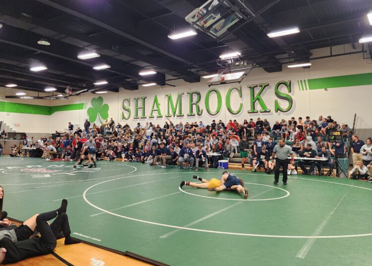 Barnesville Makes the Valley Proud Yet Again