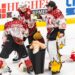 Nailers Collect Over 1,000 Stuffed Animals for Salvation Army