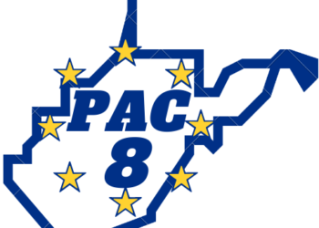 Fall PAC 8 Conference Champions Crowned