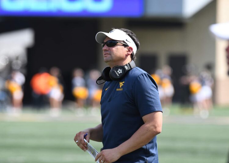 New AD Baker sticking with Brown