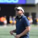 New AD Baker sticking with Brown