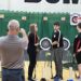 “A Shot in the PARK” Archery Tournament