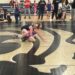 Girls Battle for the Belt