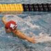 Swimmers Take Your Mark