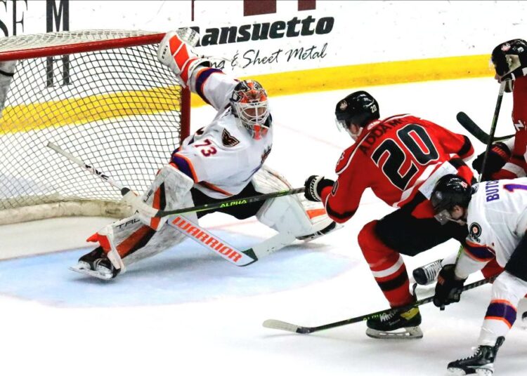 Four-Game Home Week Starts With a Win