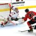 Four-Game Home Week Starts With a Win