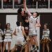 Hawks Get One Over the Monarchs