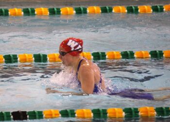 A Night of News for Brooke and the OVAC