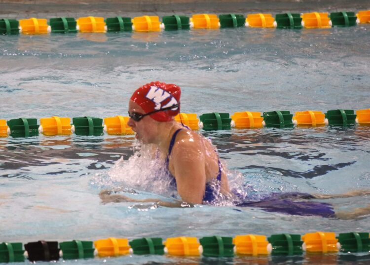 A Night of News for Brooke and the OVAC