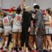 Women’s Basketball Brings Home Stretch to an End vs. West Virginia Wesleyan